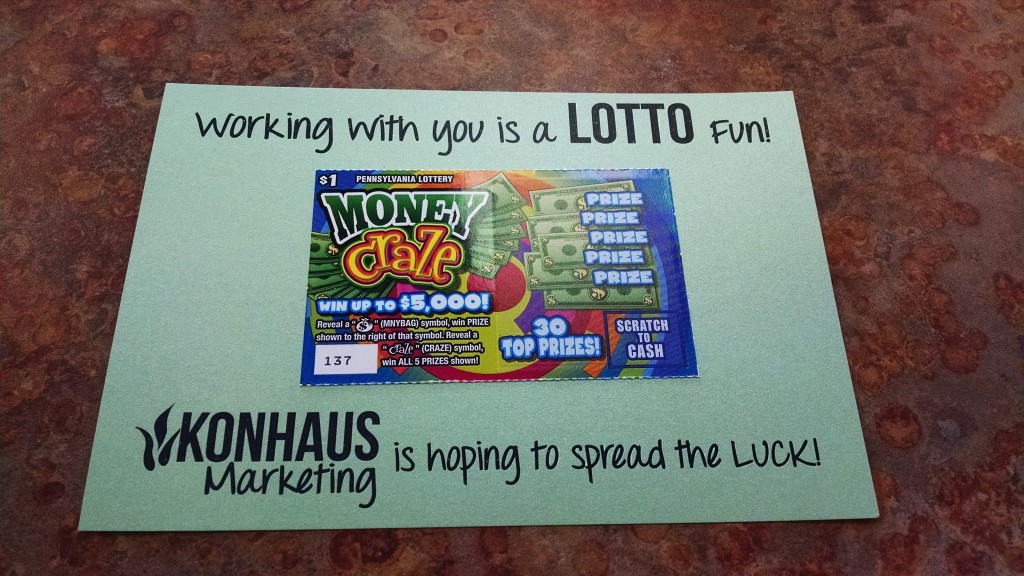 Konhaus Lotto Image