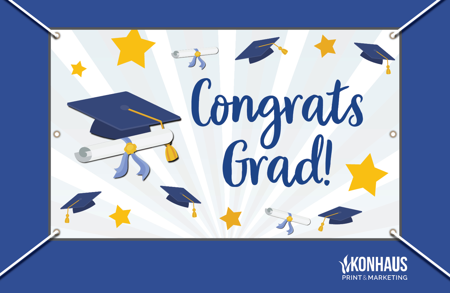 congrats-grad-banner-konhaus