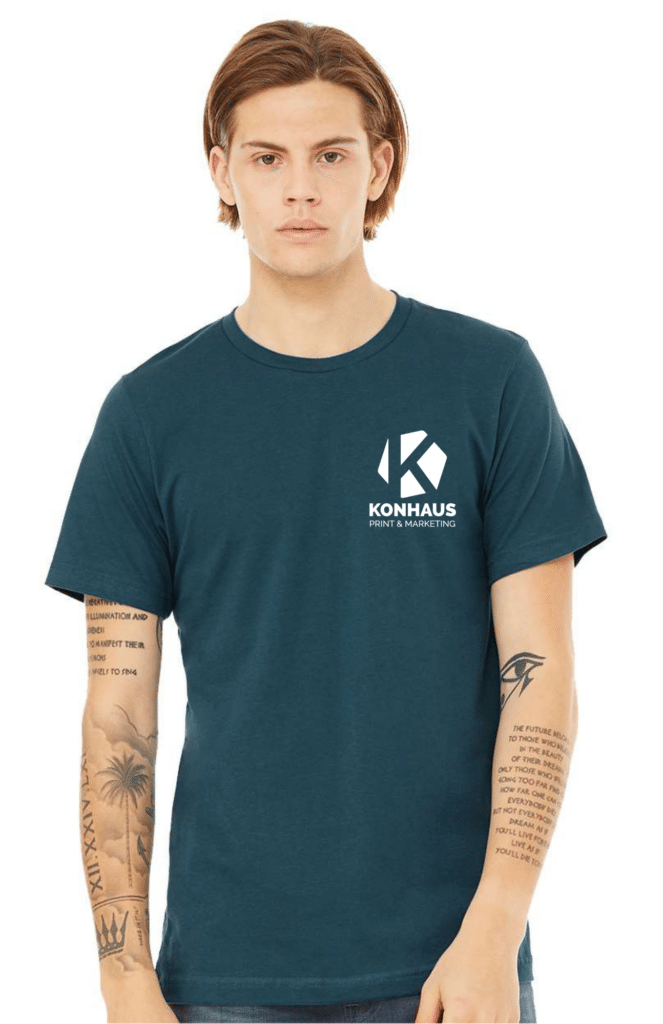 Branded T-Shirt